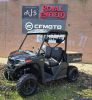 CFMOTO 2WHEEL UFORCE 600