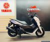 Yamaha NMAX