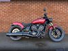 Indian Motorcycle SCOUT BOBBER LTD
