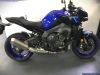 Yamaha MT-10