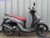 SYM PHONY 125