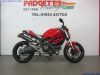 Ducati M696 +