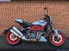 Indian Motorcycle FTR1200 SPORT