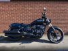 Indian Motorcycle CHIEF DARK HORSE