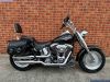 Harley-Davidson Flstfi Fatboy Fuel Inject