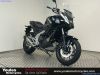 NC750X