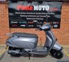 MORBIDELLI SC125RE