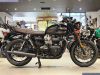 Triumph Bonneville T120 Black
