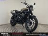 Honda CL500 (25MY)