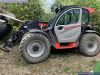Manitou 630-115 V Telehandler