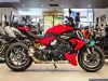 Ducati Diavel V4