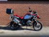 BMW R 1200 GS Adventure