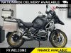 BMW R1250GS ADVENTURE TRIPLE BLACK