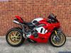 Ducati Panigale V4 R