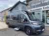 Malibu First class - two rooms GT f40 skyview
640 LE RB