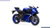 Yamaha YZF-R9