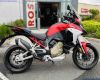 Ducati Multistrada V4 S RADAR