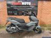LEXMOTO AURA 125