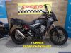 Honda CB 500 XA-M
