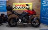 Triumph Tiger 660 Sport