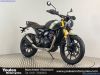 Triumph Scrambler 400 X