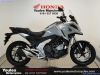 Honda NC 750 XA-P
Colour:- Pearl Deap Mud Grey