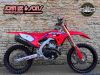 Honda CRF250R 2022