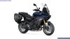 Yamaha TRACER 9 GT+Y-AMT