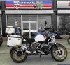 BMW R1250 GS ADVENTURE RALLYE TE