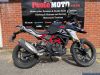 BMW G310GS