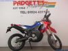 Honda CRF300L RALLY