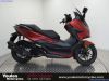 Honda NSS 125 AD-R
RICH RED METALLIC