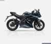 LEXMOTO LXS125 E55