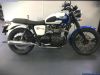 Triumph BONNEVILLE T214