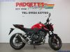 Honda CB500 - HORNET