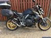Honda CB1000 RC