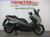 Honda NSS125 - FORZA 125
