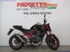 Honda CB750 - HORNET
