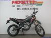 Honda CRF300L - DEMONSTRATOR
