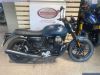 MOTO GUZZI V7 III STONE NIGHT PACK MAIN STAND CRASH
BARS FLY SCREEN FORK GATORS