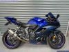 Yamaha YZF-R7