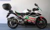 Honda VFR800 CASTROL