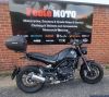 BENELLI LEONCINO 500