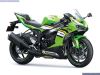 Kawasaki NINJA ZX-6R