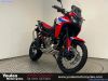 Honda CRF 1100 A3-R
GRAND PRIX RED