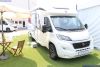 Burstner Lyseo TD728G Harmony Line
