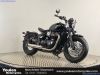Triumph BONNEVILLE BOBBER 1200
500 C&A voucher & 3 year warranty & RAC