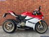 Ducati 1299 S Panigale Anniversa