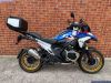 BMW R 1300 GS TE