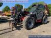 Manitou 630-115 V Telehandler